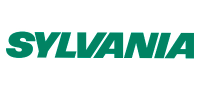Logo Sylvania oficial