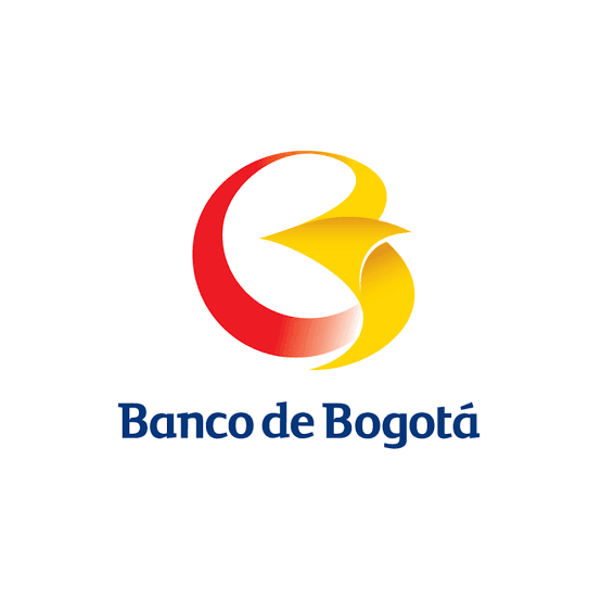 Logo Banco de Bogotá oficial